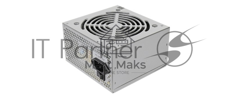Блок питания Aerocool / Formula ECO-650W, 650Вт, 120мм, серый