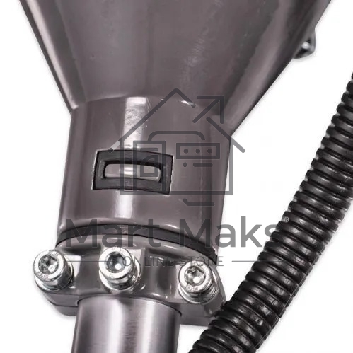 Газонокосилка Champion T523-2 1.4/1.9 кВт/л.с, Вес без режущей насадки 8,3 кг, Объем двигателя 51,7 см3, Объем топливного бака 950 мл, Максимальный расход топлива 610 г/кВт•ч/мл/ч, Тип рукоятки U-образная, штанга прямая Разъемная, Длина штанги 1493 мм, То