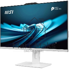 Моноблок MSI PRO AP272P 14M-617XRU 27