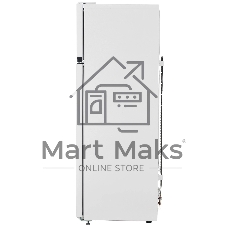 Холодильник Beko B1RDSK240W белый двухкамерный 177/46л морозилка сверху