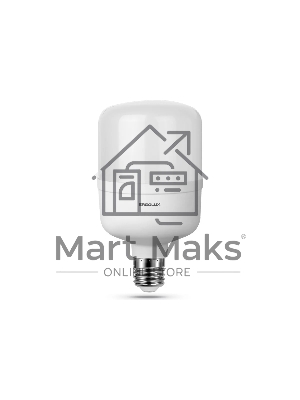 Лампа светодиодная ERGOLUX (14332) LED-HW-90W-E40-6K серия PRO