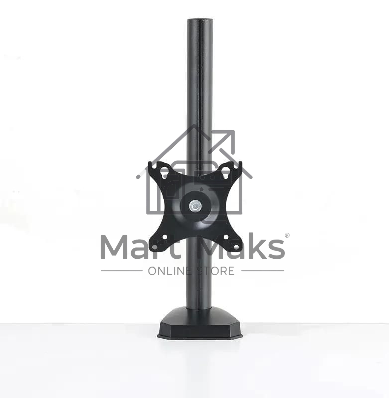 Кронштейн для мониторов ЖК Buro M3 черный 15