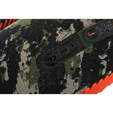 Колонка портативная JBL BOOMBOX 3 камуфляж 180 Вт BT/USB