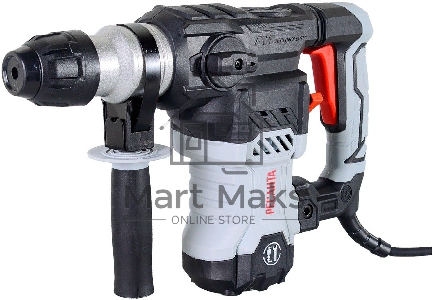 Перфоратор Ресанта П-32-1400КВ