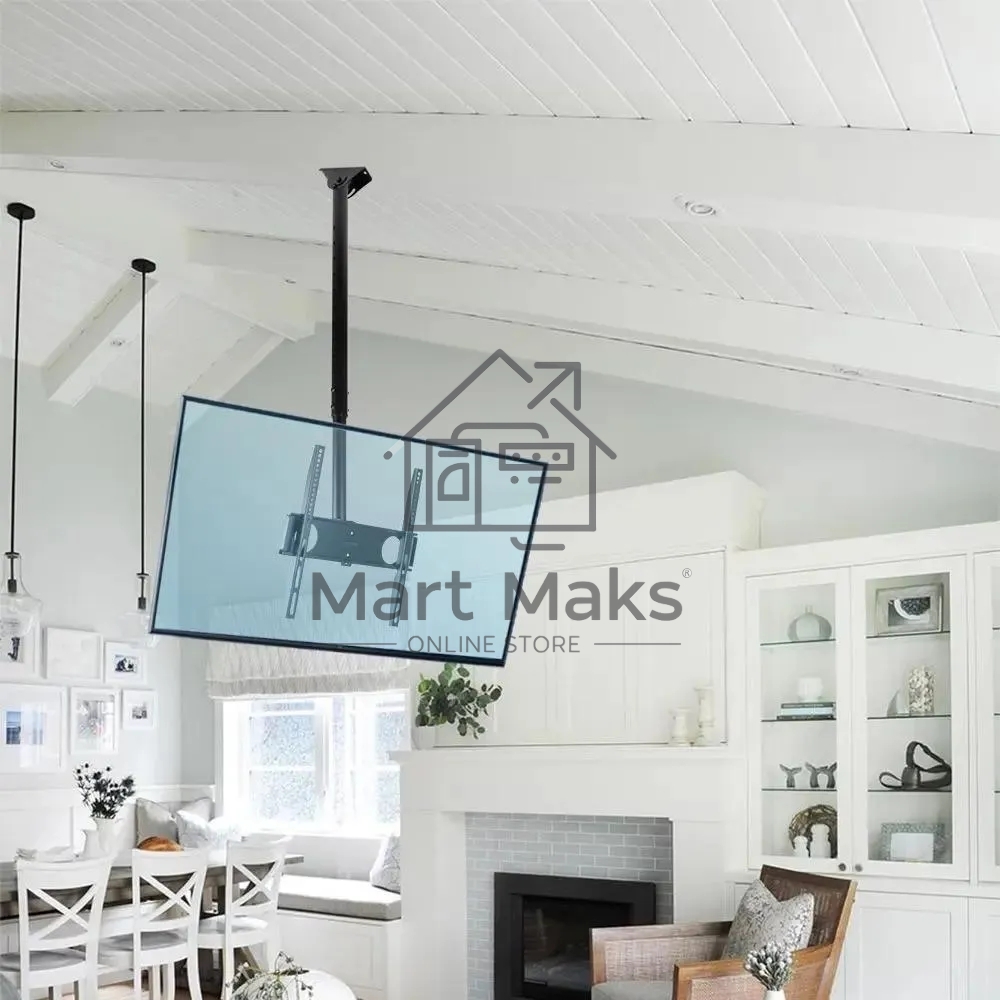 Кронштейн для телевизора Arm Media LCD-1500 черный, 26