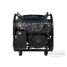 Генератор HYUNDAI HHY 12050FE