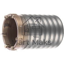 Коронка твердосплавная MAKITA P-03791 SDSMAX 65х100мм, разборная
