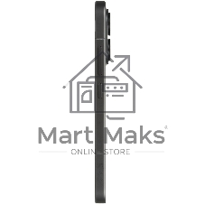 Смартфон Xiaomi 17 12Gb, 512Gb, черный