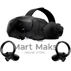 Шлем виртуальной реальности HTC VIVE Focus Vision