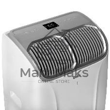 Кондиционер мобильный Ballu Platinum X4 BPHS-09 HX/N3