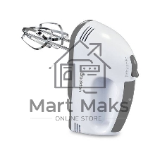 Миксер Blackton Bt MX423 White-Grаy