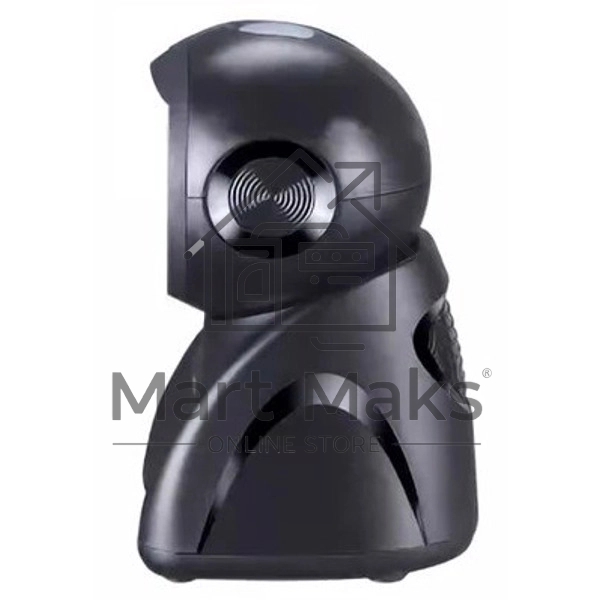 Сканер штрих-кода стационарный Mindeo MP725 Kit, 1D/2D имидж, проводной, 45 скан/сек, черный