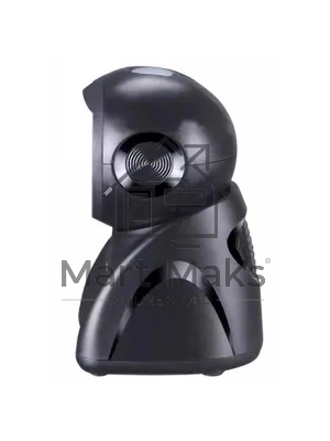 Сканер штрих-кода стационарный Mindeo MP725 Kit, 1D/2D имидж, проводной, 45 скан/сек, черный