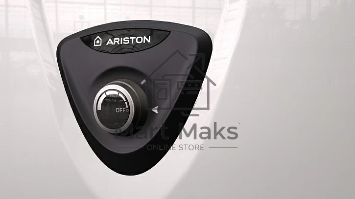 Водонагреватель проточный Ariston ABS Fast Evo 11 B FAST EVO ONT B 11 NGRU, газовый
