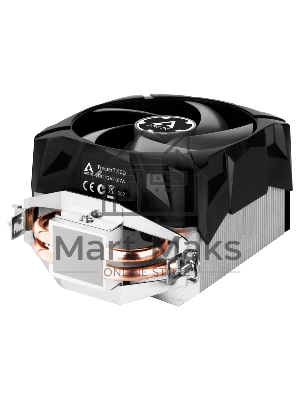 Кулер Arctic Freezer 7 X CO 1200/1150-56, Ryzen (AM4) RET (ACFRE00085A)