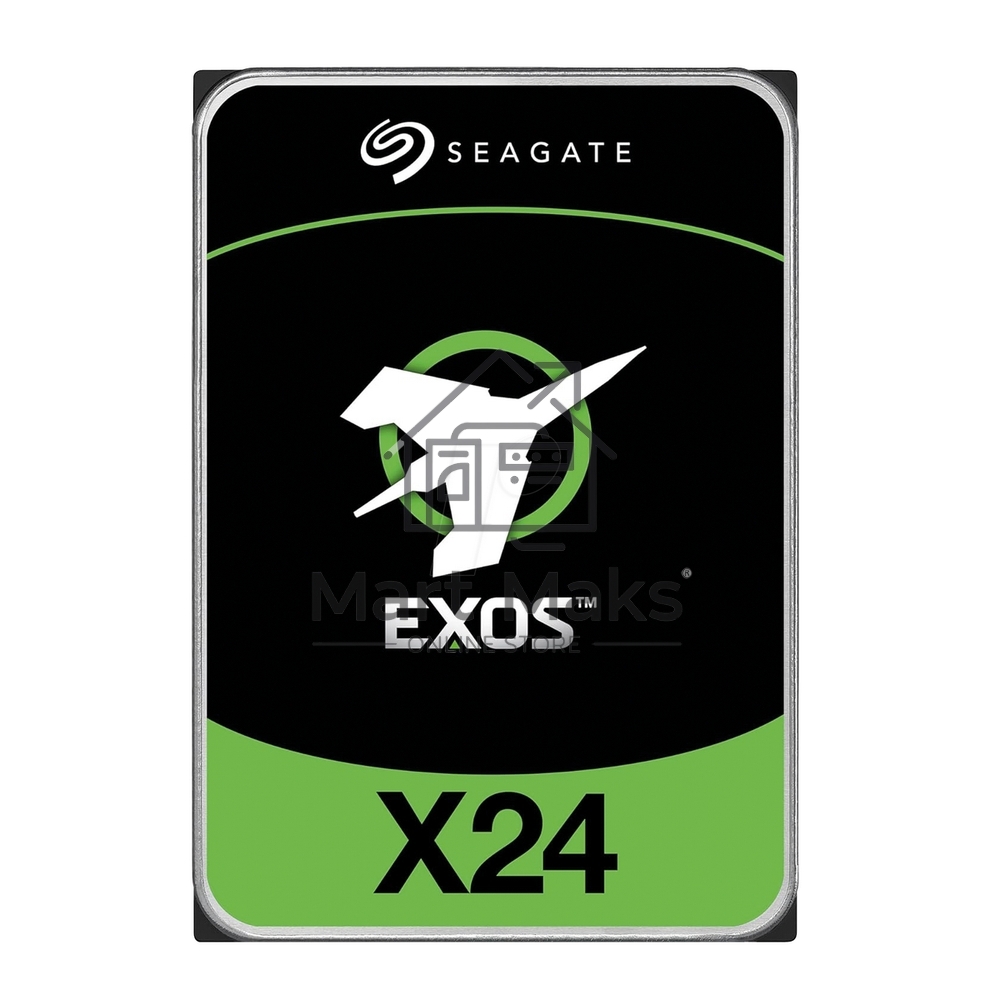 Жесткий диск серверный Seagate 3.5