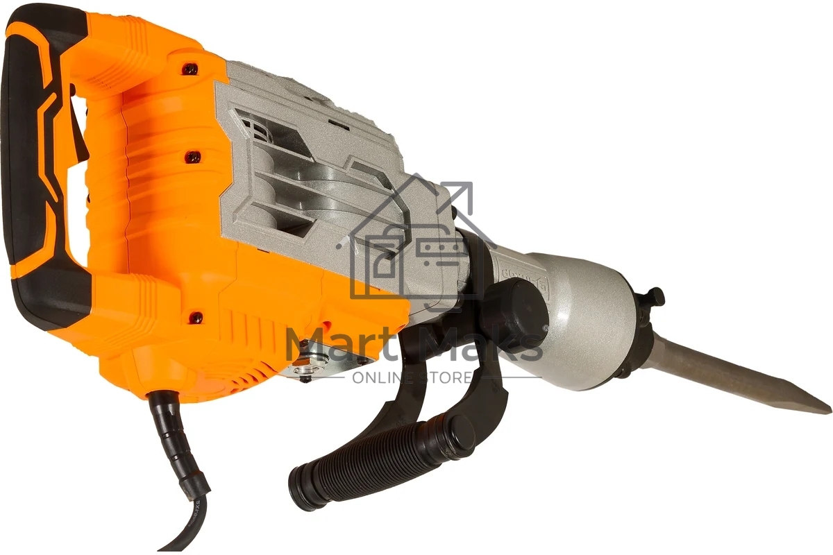 Отбойный молоток Вихрь ОМ-65А 1750Вт