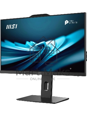 Моноблок MSI Pro AP242P 14M AiO 23,8