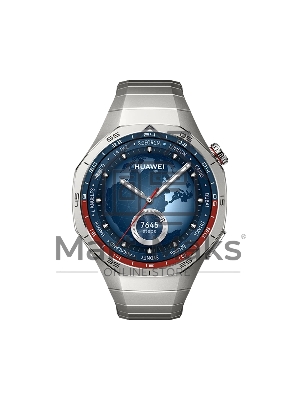 Умные часы HUAWEI GT 5 PRO TITAN VLI-B29