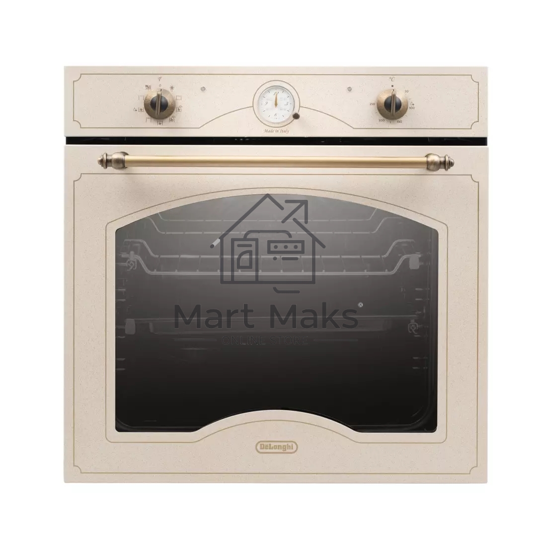 Электрический духовой шкаф DeLonghi CM 9L OW PPP RUS