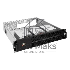 Серверный корпус ExeGate Pro 2U450-06 (RM 19