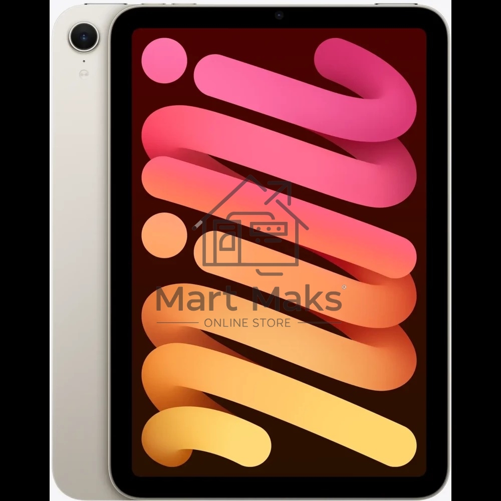 Планшет APPLE iPad Mini 2024 MYH23 8.3