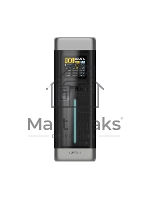Портативный аккумулятор CUKTECH 210W P+Series 2C1A (NO.20）