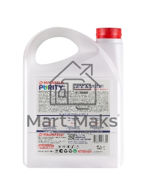 Кондиционер-ополаскиватель для белья Maunfeld Purity Сказочная долина 4700мл MFS4700FV