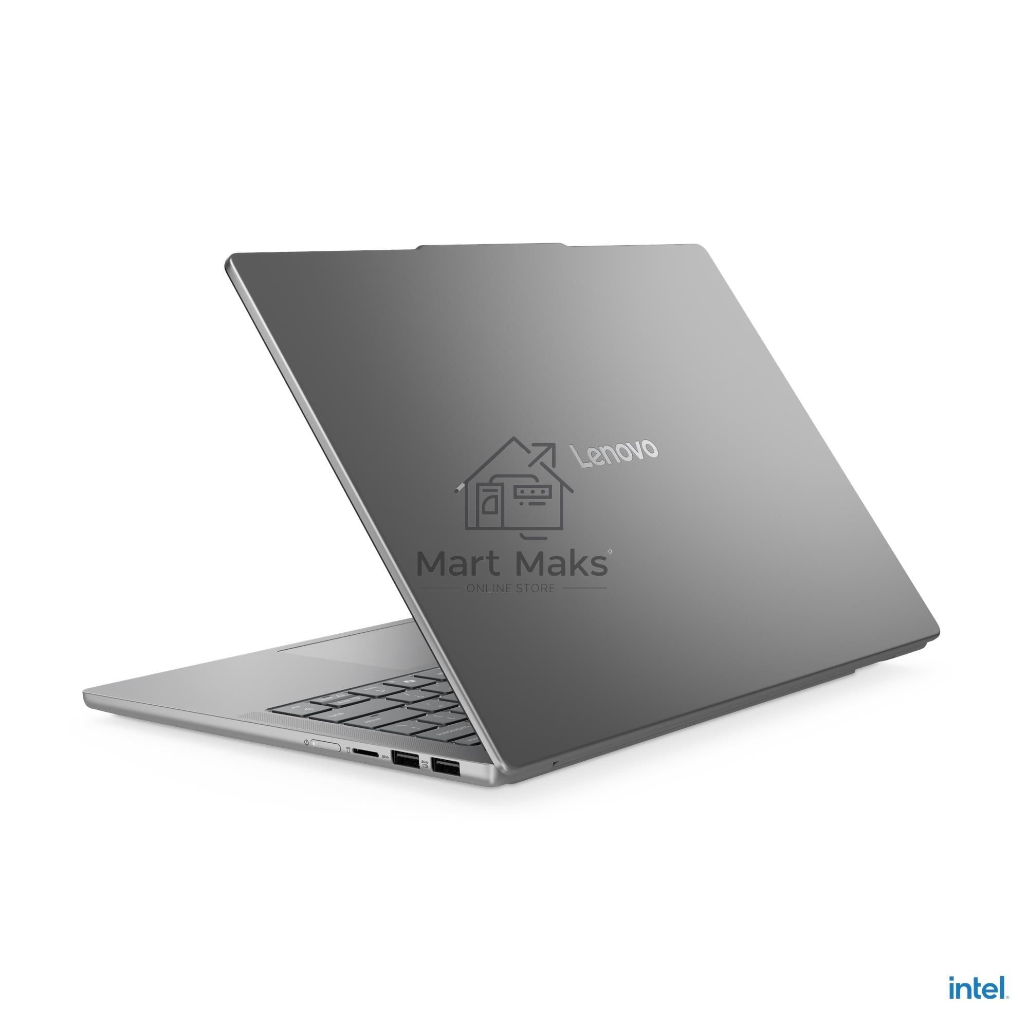 Ноутбук Lenovo IdeaPad Slim 5 14IRH10R 14
