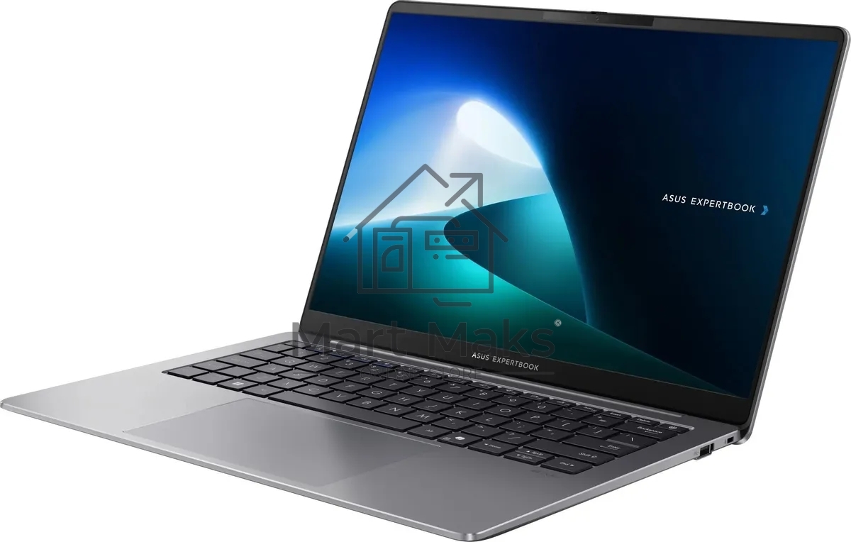 Ноутбук ASUS Expertbook P5 P5405CSA-NZ0301 Intel Core Ultra 5 228V 2100MHz/14