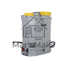 Опрыскиватель аккумуляторный Huter SP-10Li-SFA Grey