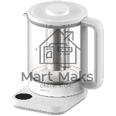 Чайник электрический Xiaomi Multifunctional Kettle EU (BHR9118EU)