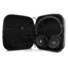 Наушники Kali Audio HP-1 закрытые, драйвер 40 мм, частота 18-22000 Гц, с аккумулятором, Bluetooth