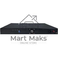 Маршрутизатор D-Link DSA-2108S/A2A, 8×1 Гбит/с, управляемый
