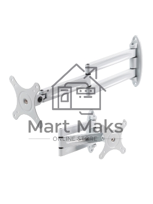 Кронштейн для телевизора Kromax TECHNO-11 белый 10