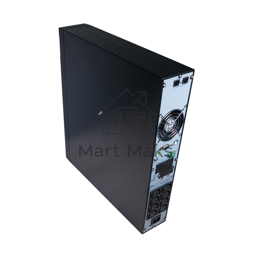 Источник бесперебойного питания (ИБП) ACD ИБП ACD PW-RackLine 2000I 