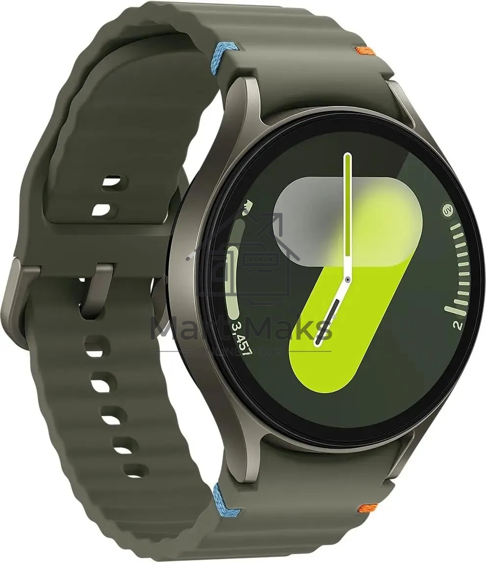 Смарт-часы Samsung Galaxy Watch 7 LTE 44мм 1.47