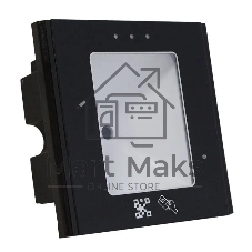 Считыватель карт Tantos TS-RDR-QR внутренний