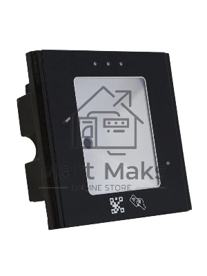 Считыватель карт Tantos TS-RDR-QR (00-00096496) внутренний