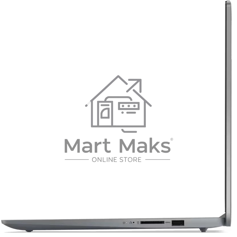 Ноутбук Lenovo IP3 Slim 15AMN8 15.6