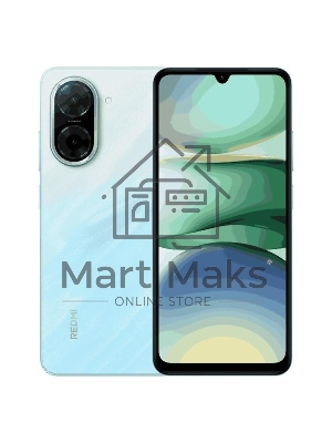 Смартфон Xiaomi Redmi A5 3/64Gb голубой