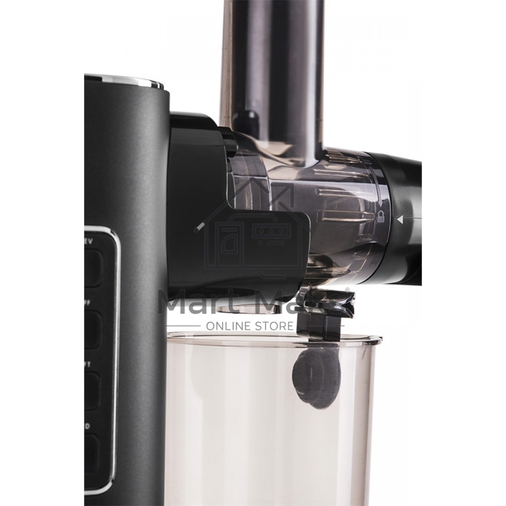 Соковыжималка ZJP3900 EASYJUICE ZELMER