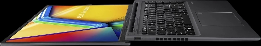 Ноутбук ASUS Vivobook 16 X1605VA-MB2106 Intel Core i5-13420H 2.1 GHz DDR4 16GB 512GB PCIE G4 SSD Intel Iris X Graphics 16.0