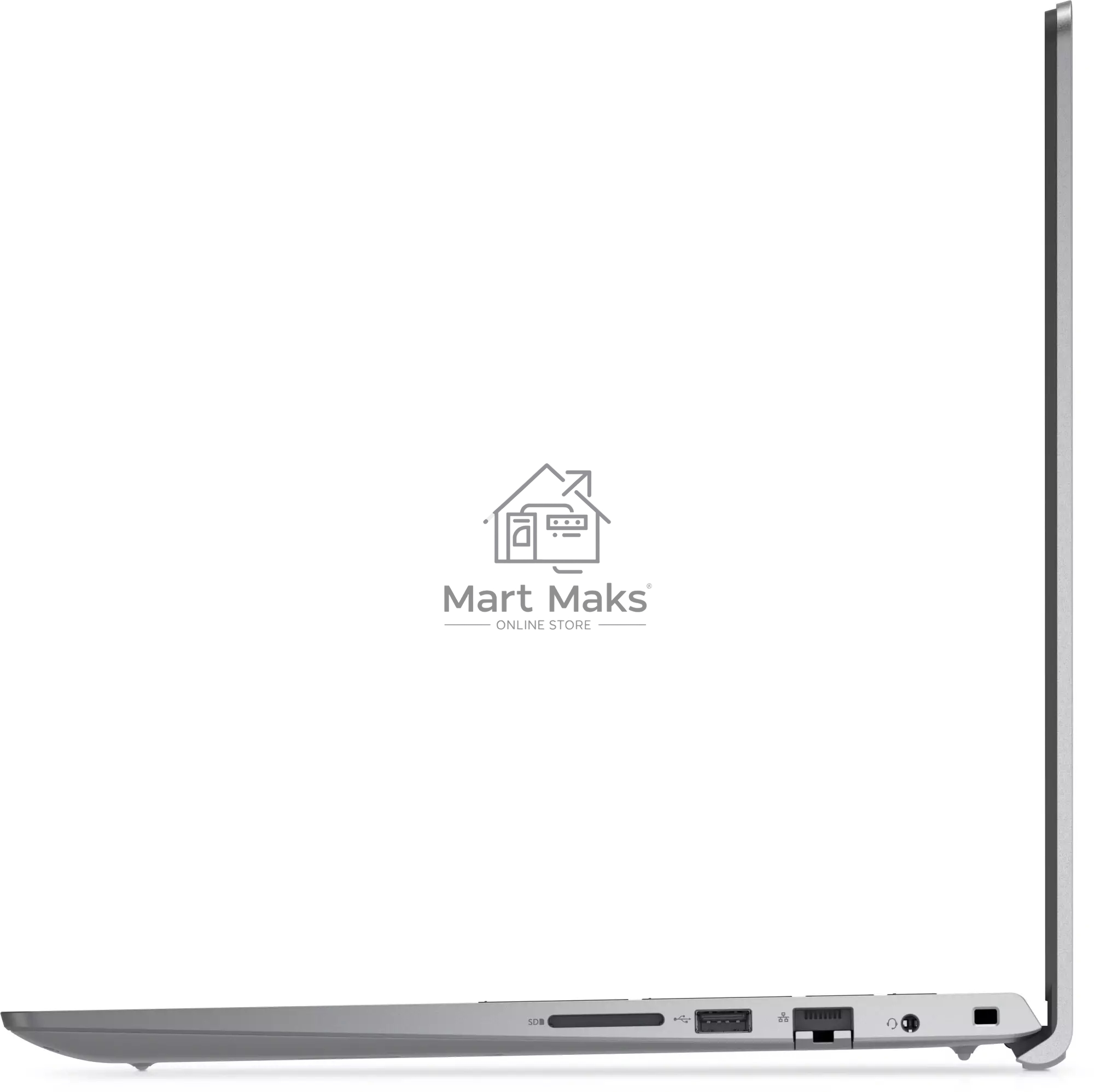 Ноутбук Dell Vostro 3530 Core i3 1305U 16Gb SSD512Gb Intel UHD Graphics 15.6