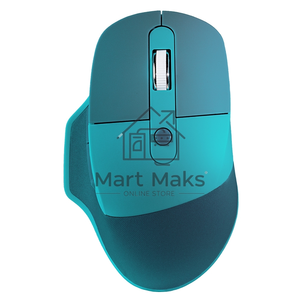 Мышь беспроводная SMARTBUY (SBM-615AG-W) 615AG Wave