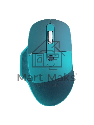 Мышь беспроводная Smartbuy (SBM-615AG-W) 615AG Wave