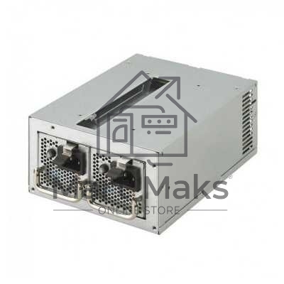 Серверный блок питания FSP FSP900-50REB, 900Вт, 80+ Gold, 40мм, Mini Redundant, серый