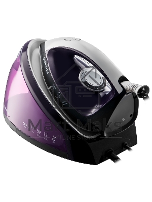 Паровая станция BRAYER BR4152