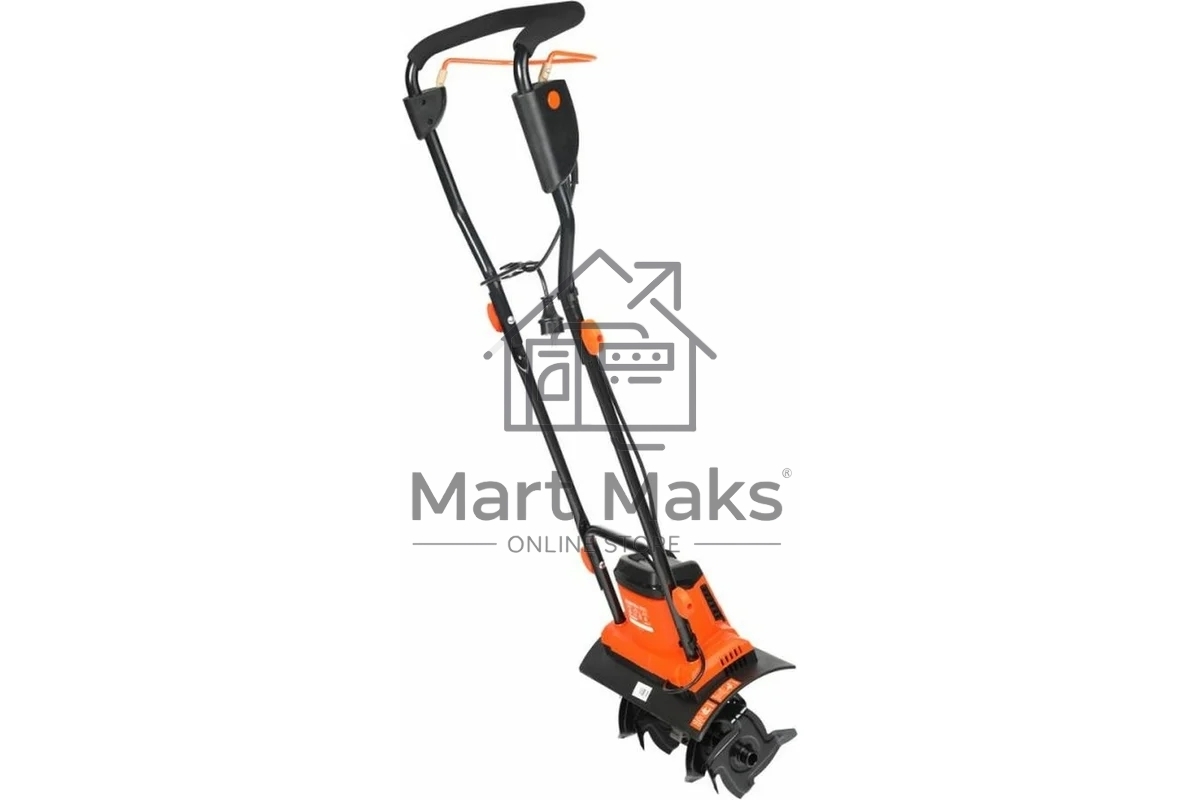 Культиватор Patriot Elektra 1000