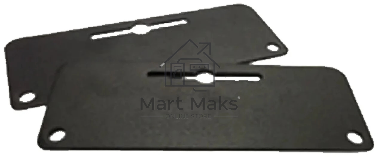 Монтажные кронштейны для приборов SVSI FGN9101 AMX NMX-ACC-N9101